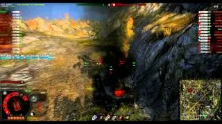 World of Tanks   Invisible Tanks