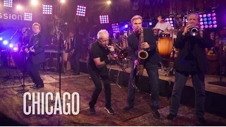 Chicago "Questions 67 & 68"  Guitar Center Sessions on DIRECTV