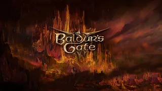 Baldur's Gate 3 Soundtrack - House of Hope (Raphael's Final Act Extended Mix)