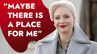 How Gwendoline Christie Was Told She’d Never Get Roles