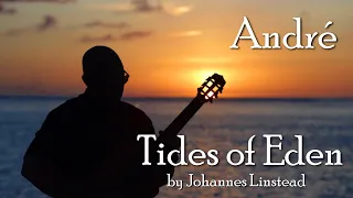 Tides of Eden (music video)