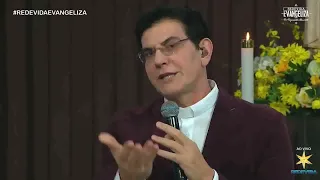 Entrevista para o Pe. Reginaldo Manzotti sobre vingança, linchamento, emoções e violência