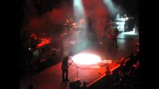 Opeth - The Grand Conjuration - Santiago, Chile - 28/03/2012 HD