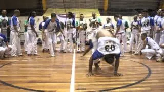 1 JOGOS ZUM ZUM ZUM VEST CAPOEIRA