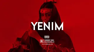"YENIM" | Arabic Oriental Dancehall Type Beat | Turkish Reggaeton Oriental Balkan Instrumental 2024