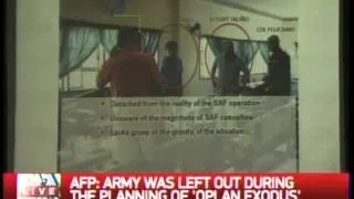 AFP: Why was Napenas smiling during Mamasapano carnage?