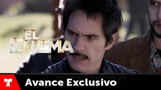 El Chema | Avance Exclusivo 59 | Telemundo Novelas