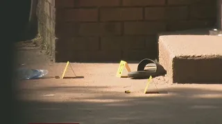 Deadly shooting at Atlanta apartment connected to another mid-afternoon incident | FOX 5 News