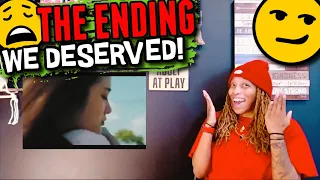 (LIVE) GAP THE SERIES: EPISODE 12 🥰🔥 | GAP THE SERIES | UNSOLICITED TRUTH REACTION