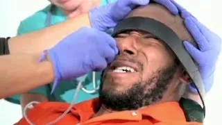 Rapper Mos Def experiences Guantanamo-style forced feeding