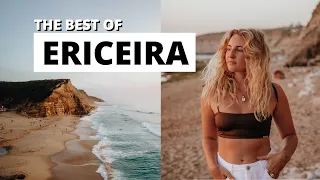 The Best of Ericeira, Portugal | Coffee, Surf, Beach Vibes & More