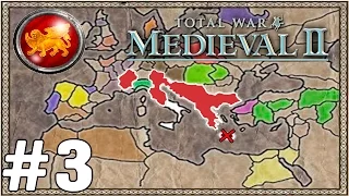 Medieval II Total War: Венеция #3 Финал