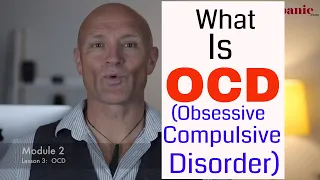 What is OCD (Obsessive Compulsive Disorder) - Insight #12