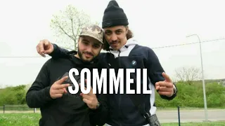 Djadja & Dinaz _ Sommeil