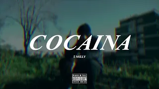 [FREE] Morad x PNL x Beny JR Type Beat "COCAINA”