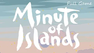 MINUTE OF ISLANDS FULL GAME Complete walkthrough gameplay - No commentary