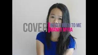 I've Never Been To Me - Charlene | CoverByMyra