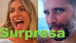 Giovanna Ewbank e Bruno Gagliasso pega todos de surpresa e anunciam que adotaram mais um filho