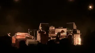 Nils Frahm - Says (Live) @ Zorlu PSM, İstanbul (16.06.2023)