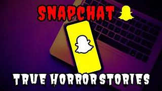 3 Disturbing True Snapchat Horror Stories | Scary Snap Map stories | True Horror Stories