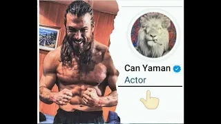 CAN YAMAN CHANGED HIS INSTA PROFILE⚔️