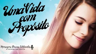 UMA VIDA COM PROPÓSITO-FILME-GOSPEL-COMPLETO-DUBLADO-HISTÓRIA REAL!