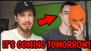 Socksfor1 reveals when Blaza is going to SHOW his REAL FACE and it's CRAZY!