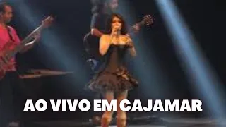 Paula Fernandes - Ao Vivo Em Cajamar (Show Completo / 2011)