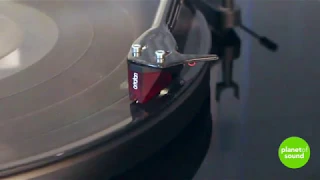 Under $300 Phono Cartridge Comparison: Ortofon 2m Red, Blue, Grado Red2, Nagoaka MP-110, Goldring E3