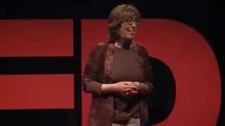 Supporting the whole child for the whole world: Moe Caroln-Anderson at TEDxBend