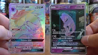 How Much Are Shining Legends Cards Worth?