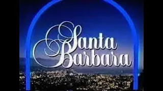 Santa Barbara  Episode 254 English
