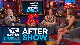After Show: Has Kelly Dodd Dipped in the Lady Pond? | WWHL