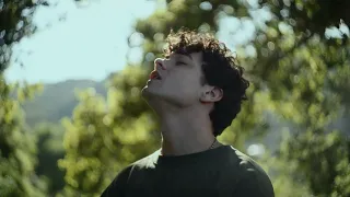 Alexander Stewart - reflection (Official Music Video)