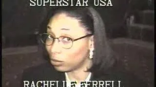 Relentless Aaron Presents: Rachelle Ferrell-part 2