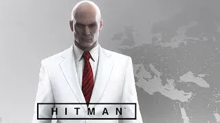 Hitman 2016 | Прохождение Серия 7 | Транспозиция органов | Финал