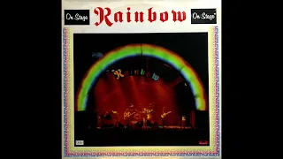 D2  Still I'm Sad - Rainbow – On Stage Album 1977 Original UK Vinyl Rip HQ Audio