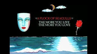 A Flock Of Seagulls - The More You Live, The More You Love (instrumental)