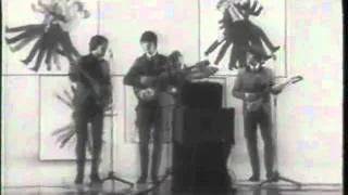 The Beatles - You Can't Do That (deleted scene)