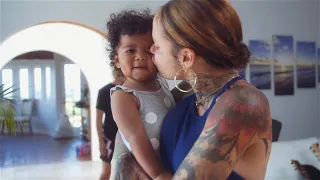 Kehlani - blue water road trip [episode 2: love for others]