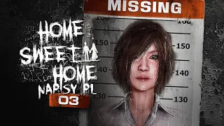 Home Sweet Home PL #3 - Demon czy bóstwo - Gameplay PL + Spolszczenie - Napisy PL