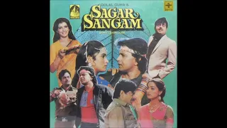 Asha Bhosle, Bappi Lahiri - Aari Gaon Ki Chori Kasam Teri