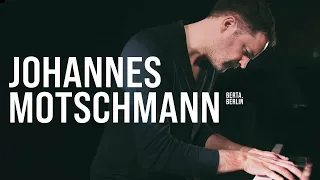 Johannes Motschmann - live @ Theater im Delphi | FILMED BY EAR