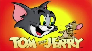 POPS:Test №10 "Tom & Jerry in House Trap" All Regions