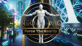 NEO DAO - Play and Earn! | NEW METAVERSE