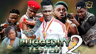 RUGGEDITY TESTED FT SELINA TESTED & OKOMBO TESTED EPISODE 2  - NIGERIAN ACTION MOVIE