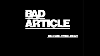 FREE***Dr Dre Type Beat***FREE