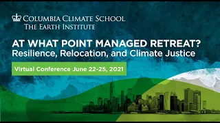 Session 6B: Climate change impacts on residential mobility and commuting in the US