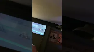 HAMILTON VS VERSTAPEN LAST LAP ABU DHABI REACTION