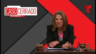 Linda Madrastra Embarazada de Hijastro, Casos Completos | Caso Cerrado | Telemundo